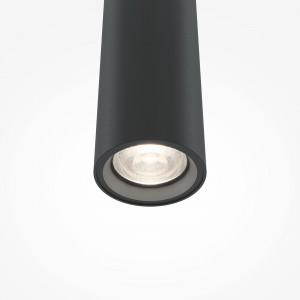 Подвесной светильник Maytoni MOD159PL-L6BK