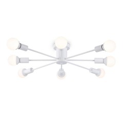 Потолочная люстра Ambrella light Traditional Loft TR80408