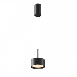 Подвесной светильник Technical P102PL-12W3K-B