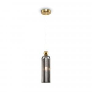 Подвесной светильник Maytoni MOD302PL-01GR