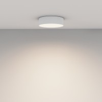 Потолочный светильник Technical C032CL-24W4K-RD-W