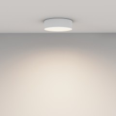 Потолочный светильник Technical C032CL-24W4K-RD-W