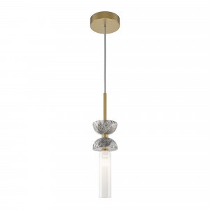 Подвесной светильник Maytoni MOD178PL-01GR