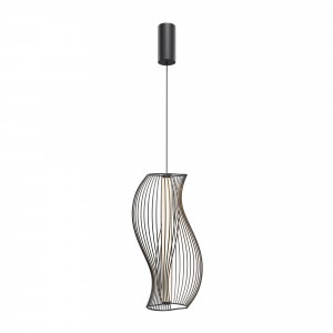 Подвесной светильник Maytoni MOD263PL-L20B3K