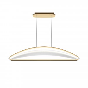 Подвесной светильник Maytoni MOD281PL-L34BS3K