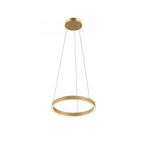 Подвесной светильник Maytoni MOD058PL-L22BSK