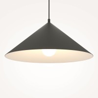 Подвесной светильник Maytoni MOD167PL-01B