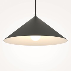 Подвесной светильник Maytoni MOD167PL-01B