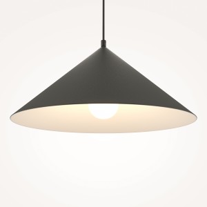 Подвесной светильник Maytoni MOD167PL-01B