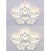 Потолочная светодиодная люстра Natali Kovaltseva Led Lamps 81124