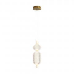Подвесной светильник Freya FR6135PL-L13BT