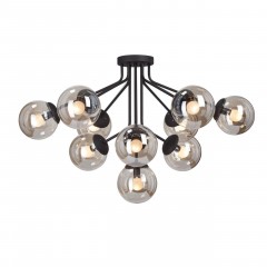 Потолочная люстра Vitaluce V4287-1/10PL