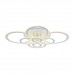 Потолочная светодиодная люстра Profit Light 8881/8 WHT
