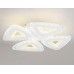 Потолочная светодиодная люстра Ambrella light Acrylica Original FA4019