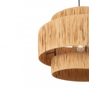 Подвесной светильник Freya FR5249PL-03BG1