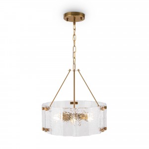 Подвесной светильник Freya FR5190PL-06BS