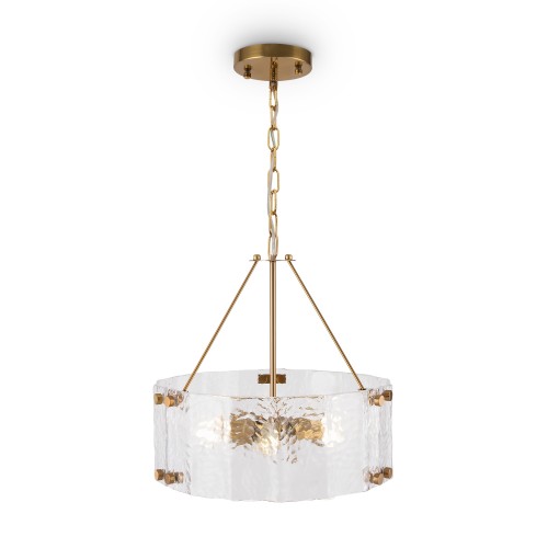 Подвесной светильник Freya FR5190PL-06BS