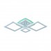 Потолочная светодиодная люстра Profit Light 8465/2+2D WHT