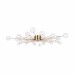 Потолочный светильник Freya FR5242CL-24BS1