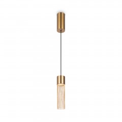 Подвесной светильник Maytoni MOD190PL-L5G3K