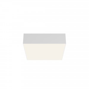 Потолочный светильник Technical C032CL-24W4K-SQ-W