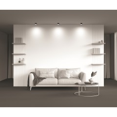 Потолочный светильник Technical C086CL-GX53-SRD-B