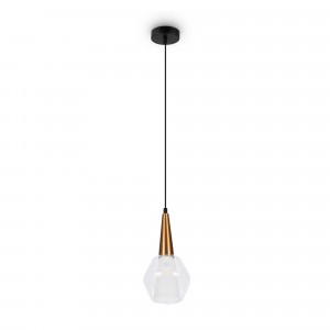 Подвесной светильник Freya FR5133PL-01W