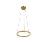 Подвесной светильник Maytoni MOD058PL-L22BSK