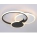 Потолочная светодиодная люстра Ambrella light Comfort Line FL5118