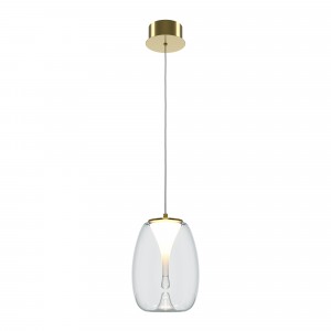 Подвесной светильник Maytoni MOD282PL-L8G3K1