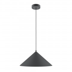 Подвесной светильник Maytoni MOD167PL-01B