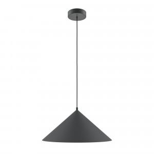 Подвесной светильник Maytoni MOD167PL-01B