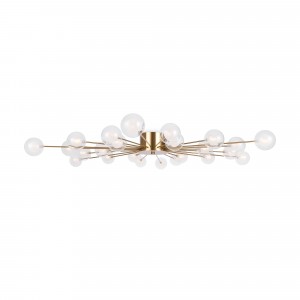 Потолочный светильник Freya FR5242CL-24BS1