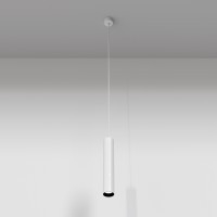 Подвесной светильник Technical P072PL-L12W4K