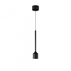 Подвесной светильник Outdoor O491PL-L8B3K