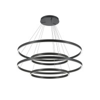 Подвесной светильник Maytoni MOD058PL-L174BK