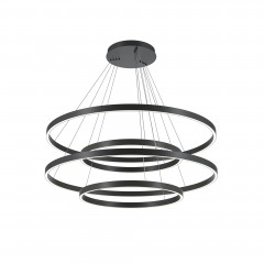 Подвесной светильник Maytoni MOD058PL-L174BK