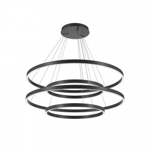 Подвесной светильник Maytoni MOD058PL-L174BK