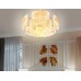 Потолочная люстра Ambrella light Traditional TR5093
