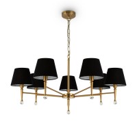 Подвесной светильник Freya FR5190PL-07BS