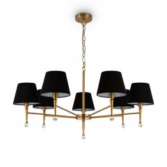 Подвесной светильник Freya FR5190PL-07BS