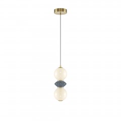 Подвесной светильник Maytoni MOD362PL-L10GR3K