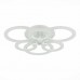 Потолочная светодиодная люстра Evoluce Cerina SLE500652-06RGB