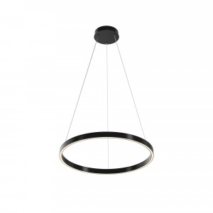 Подвесной светильник Maytoni MOD058PL-L32BK