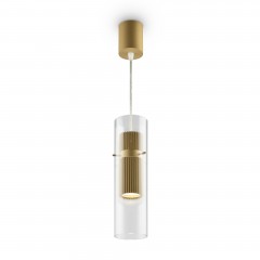 Подвесной светильник Maytoni MOD326PL-01MG
