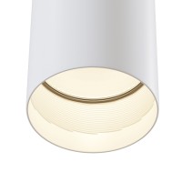 Потолочный светильник Technical C033WL-01WB