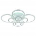 Потолочная светодиодная люстра Profit Light 8052/8 WHT