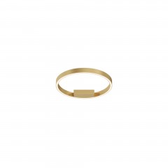 Потолочный светильник Maytoni MOD058CL-L25BSK