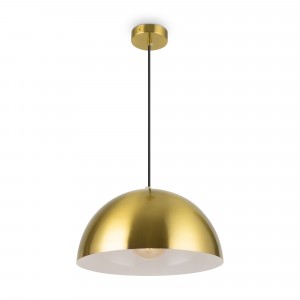 Подвесной светильник Freya FR5218PL-01BS