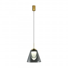 Подвесной светильник Freya FR5399PL-L4BS